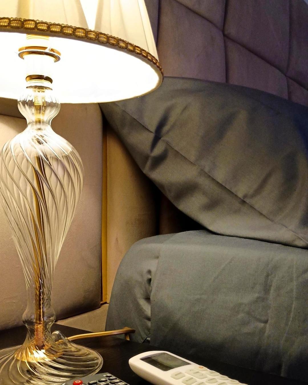 La Finestra Sul Borgo Otel Napoli Dış mekan fotoğraf